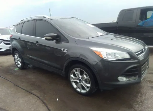 FORD ESCAPE 2016 1fmcu0j93gua28761