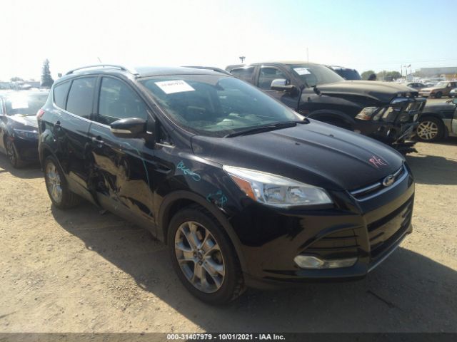 FORD ESCAPE 2016 1fmcu0j93gua55636