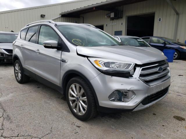 FORD ESCAPE TIT 2017 1fmcu0j93hua64676