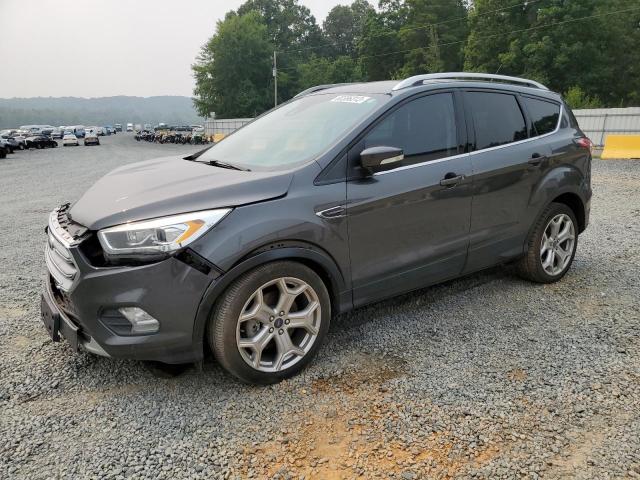 FORD ESCAPE TIT 2017 1fmcu0j93hua88105