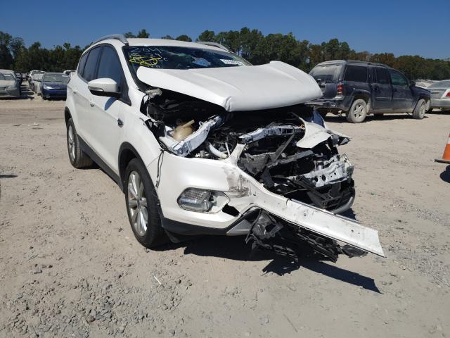 FORD ESCAPE TIT 2017 1fmcu0j93hub30661