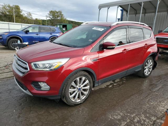 FORD ESCAPE TIT 2017 1fmcu0j93hub46133