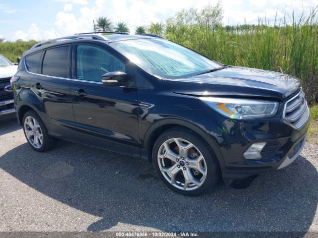 FORD ESCAPE 2017 1fmcu0j93hub56841