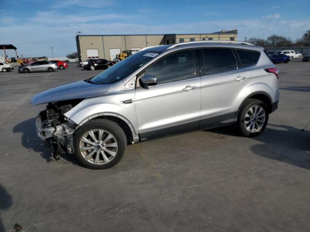 FORD ESCAPE TIT 2017 1fmcu0j93hub62476