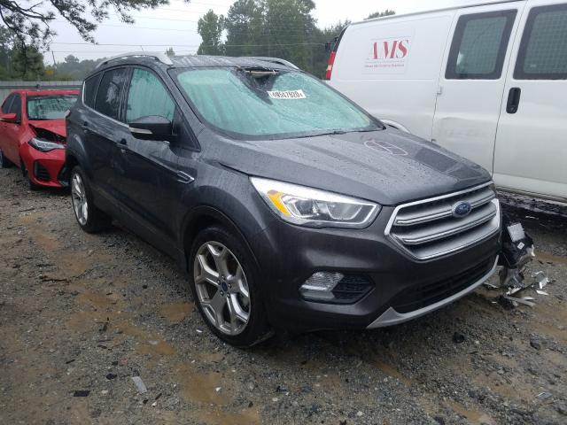 FORD ESCAPE TIT 2017 1fmcu0j93hub73140