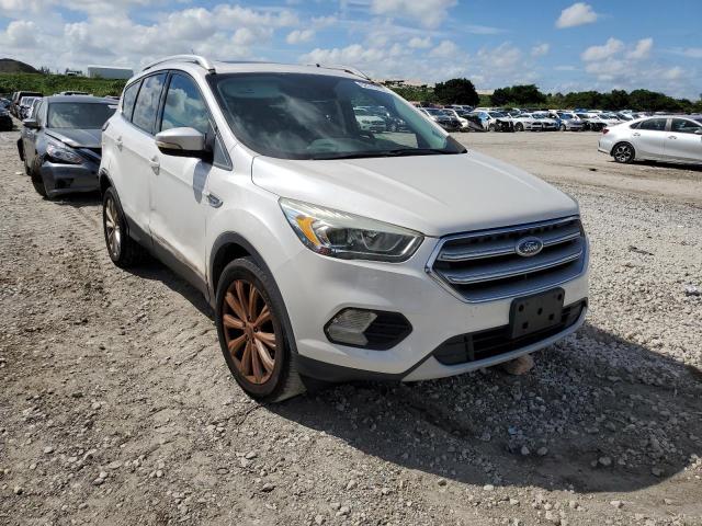 FORD ESCAPE TIT 2017 1fmcu0j93hub97485