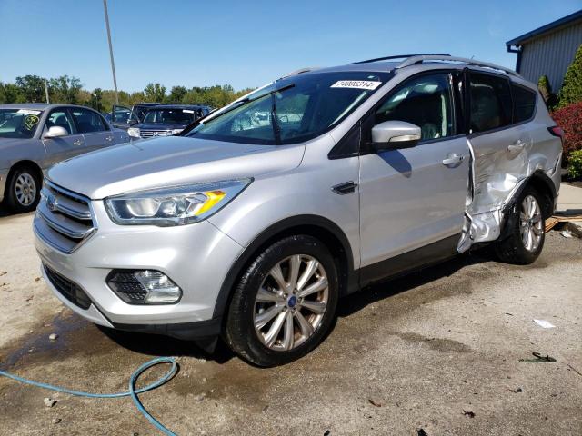 FORD ESCAPE TIT 2017 1fmcu0j93huc21882