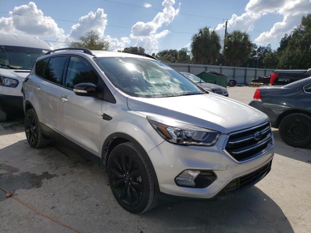 FORD ESCAPE TIT 2017 1fmcu0j93hue30345