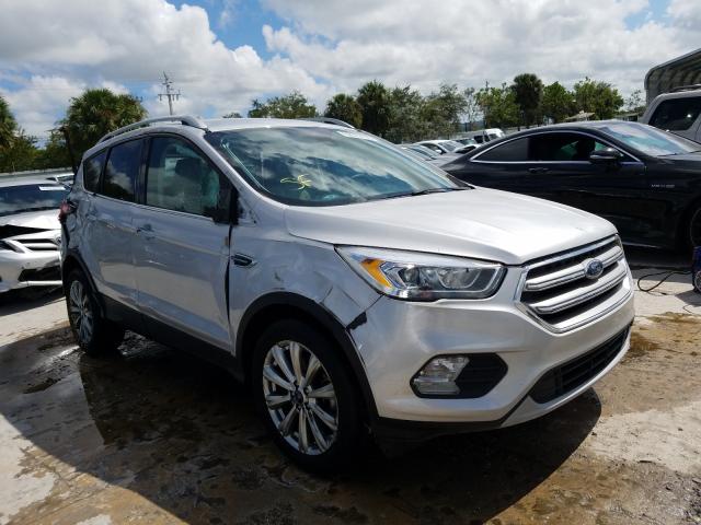 FORD ESCAPE TIT 2017 1fmcu0j93hue86172