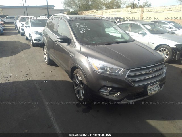 FORD ESCAPE 2017 1fmcu0j93huf11037