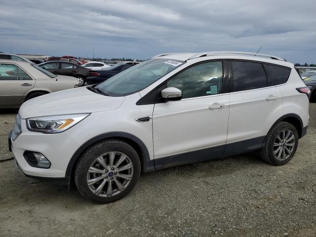 FORD ESCAPE 2017 1fmcu0j93huf11216