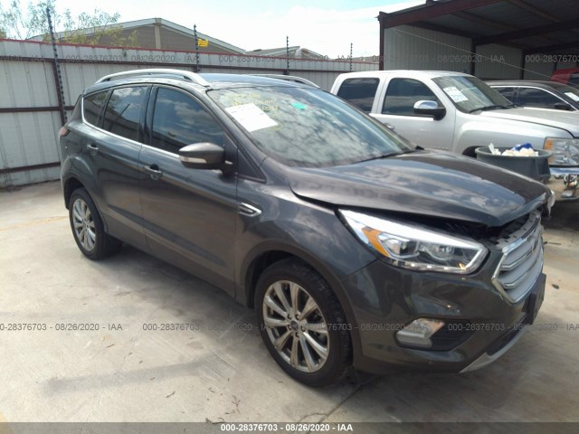 FORD ESCAPE 2018 1fmcu0j93juc47923