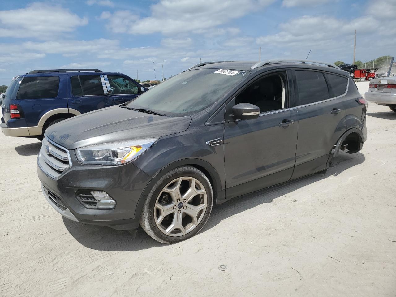 FORD ESCAPE 2018 1fmcu0j93jud14813