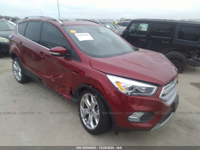 FORD ESCAPE 2018 1fmcu0j93jud19672