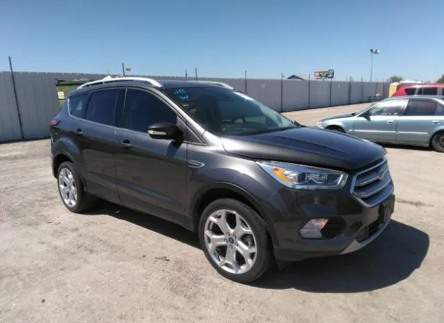 FORD ESCAPE 2019 1fmcu0j93kua24525