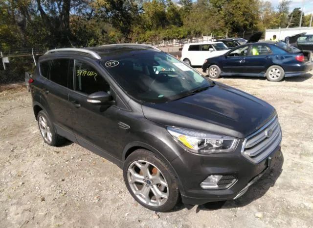 FORD ESCAPE 2019 1fmcu0j93kua76947