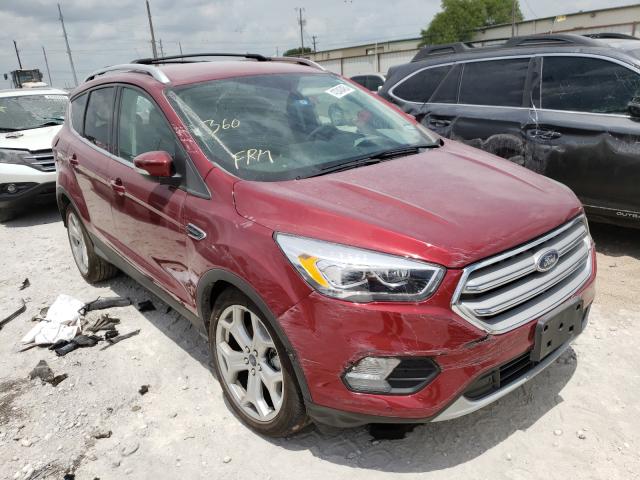 FORD ESCAPE TIT 2019 1fmcu0j93kuc02787