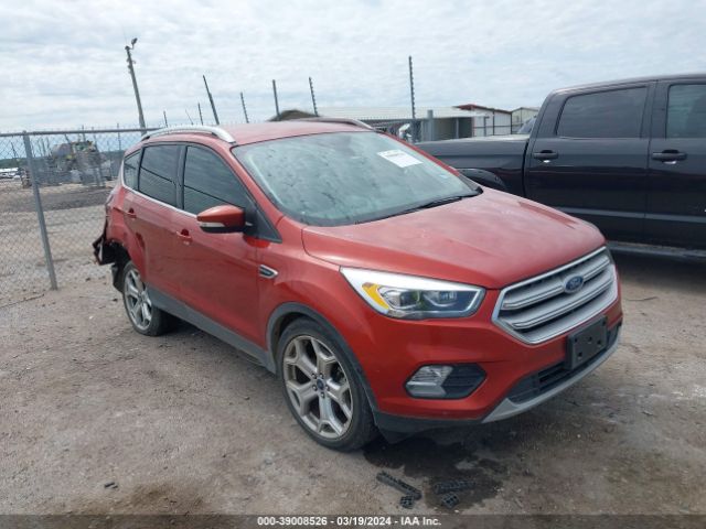 FORD ESCAPE 2019 1fmcu0j93kuc52881