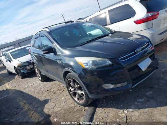 FORD ESCAPE 2013 1fmcu0j94dua16307