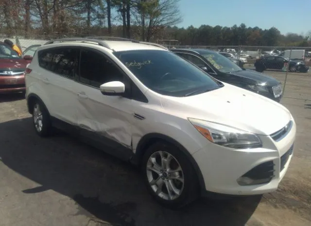 FORD ESCAPE 2013 1fmcu0j94dua91847