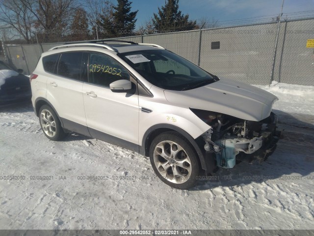 FORD ESCAPE 2013 1fmcu0j94dub22630