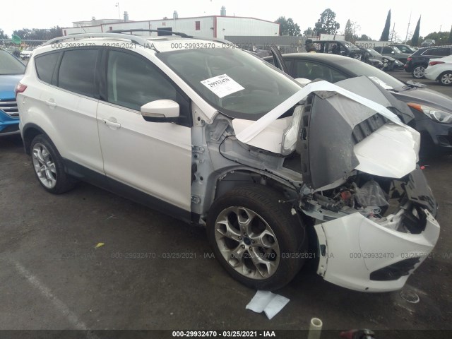 FORD ESCAPE 2013 1fmcu0j94dub31571