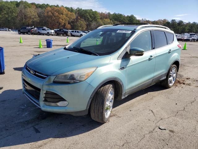 FORD ESCAPE 2013 1fmcu0j94duc01540