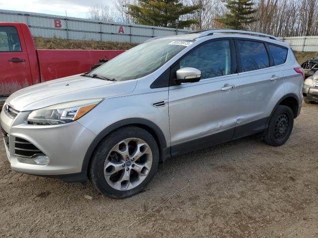 FORD ESCAPE 2013 1fmcu0j94duc02526