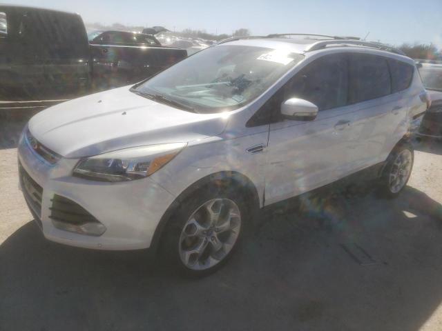 FORD ESCAPE 2013 1fmcu0j94duc14109