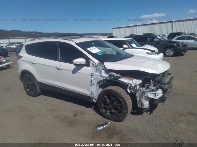 FORD ESCAPE 2013 1fmcu0j94duc46722