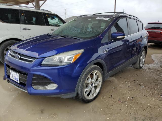 FORD ESCAPE 2013 1fmcu0j94duc70549