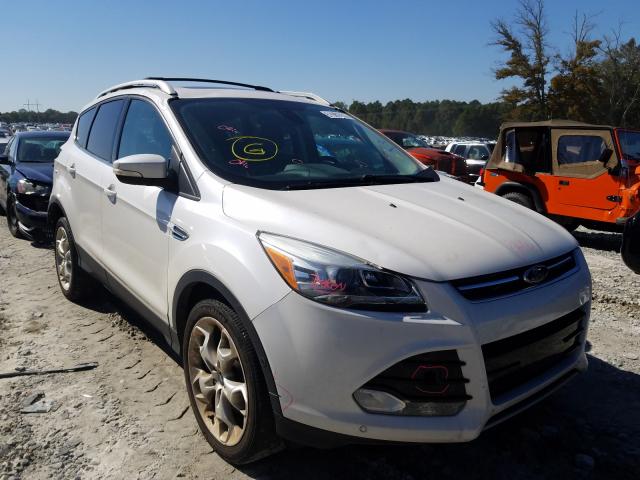 FORD ESCAPE TIT 2013 1fmcu0j94duc83480