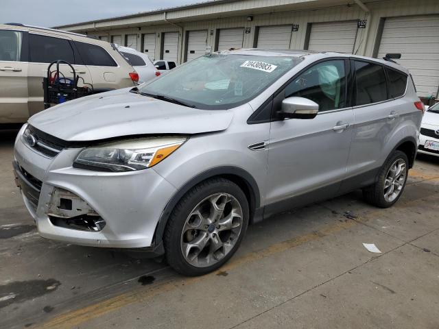 FORD ESCAPE 2013 1fmcu0j94duc84757