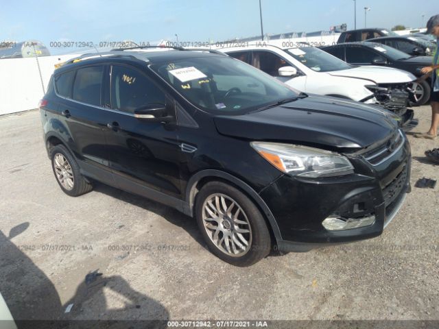 FORD ESCAPE 2013 1fmcu0j94duc93166