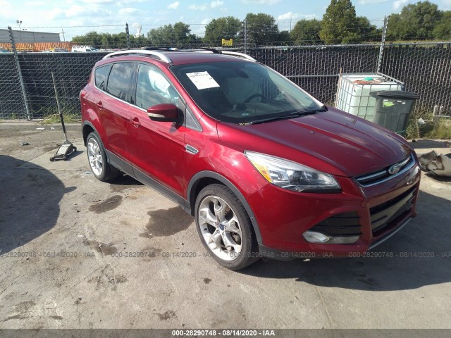 FORD ESCAPE 2013 1fmcu0j94duc93409