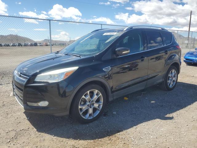 FORD ESCAPE 2014 1fmcu0j94eua14641