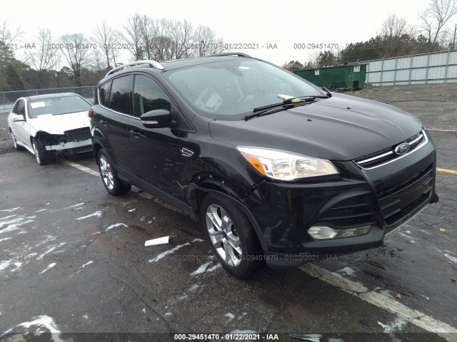 FORD ESCAPE 2014 1fmcu0j94eua30788