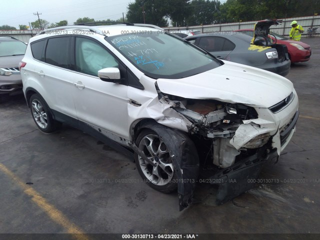 FORD ESCAPE 2014 1fmcu0j94eua37899