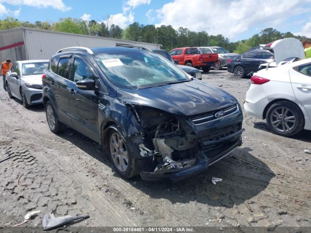 FORD ESCAPE 2014 1fmcu0j94eua39748