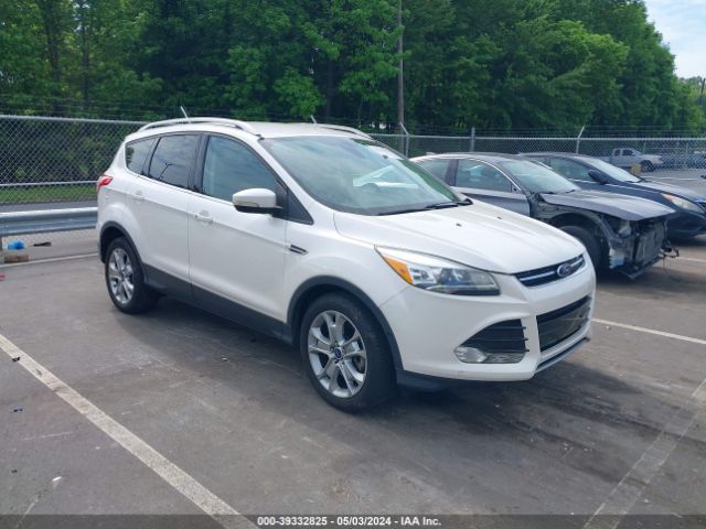 FORD ESCAPE 2014 1fmcu0j94eua69140