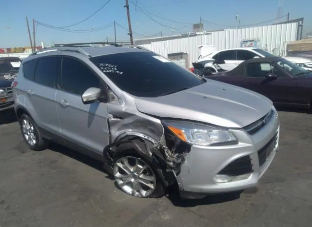 FORD ESCAPE 2014 1fmcu0j94eub09068