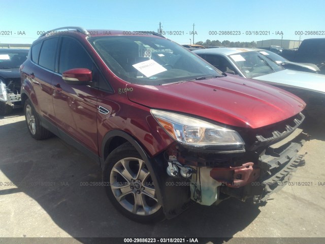 FORD ESCAPE 2014 1fmcu0j94eub10043