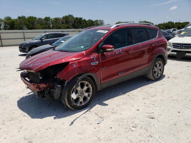 FORD ESCAPE TIT 2014 1fmcu0j94eub45665