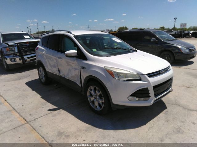 FORD ESCAPE 2014 1fmcu0j94eub49831