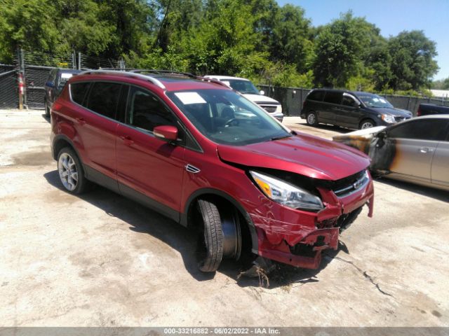 FORD ESCAPE 2014 1fmcu0j94eub54513