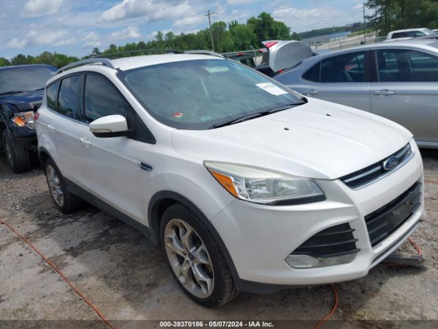 FORD ESCAPE 2014 1fmcu0j94eub97605