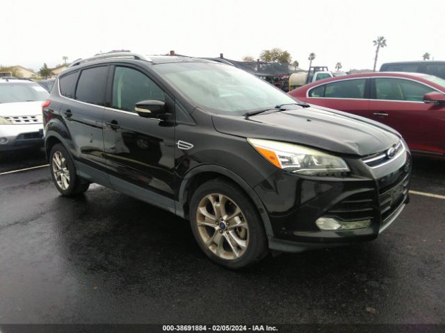 FORD ESCAPE 2014 1fmcu0j94euc08439