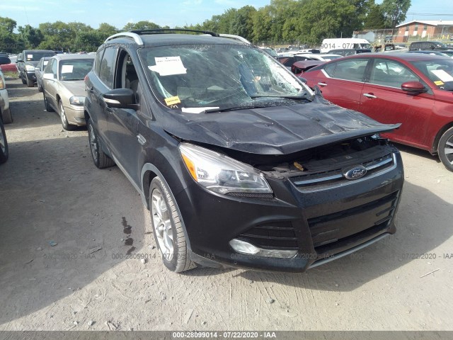 FORD ESCAPE 2014 1fmcu0j94euc16296