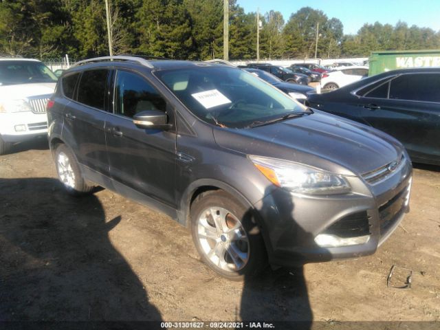 FORD ESCAPE 2014 1fmcu0j94euc29310