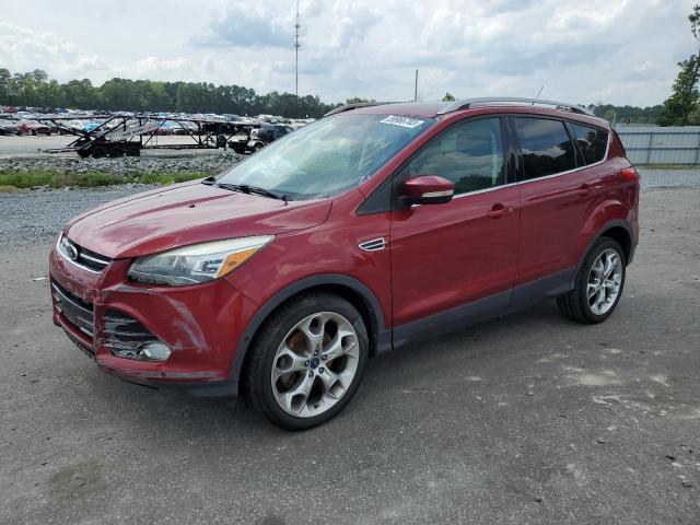 FORD ESCAPE TIT 2014 1fmcu0j94euc41697